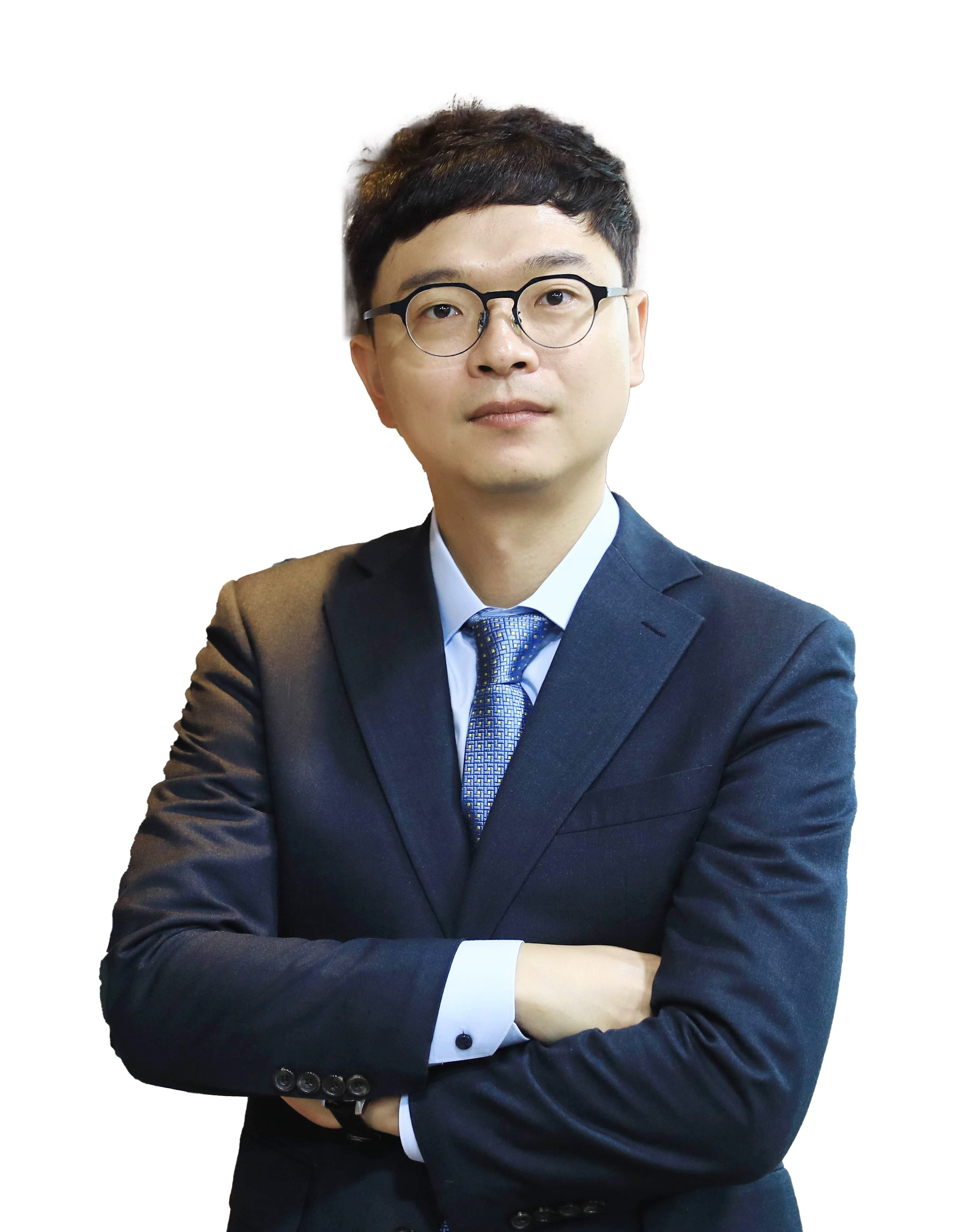 형사전문 조현태 대표변호사